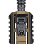 asgbox.pl - Karabinek ASG Specna Arms SA-P22 Prime™ BLDC™ Aster II ETU Chaos Bronze