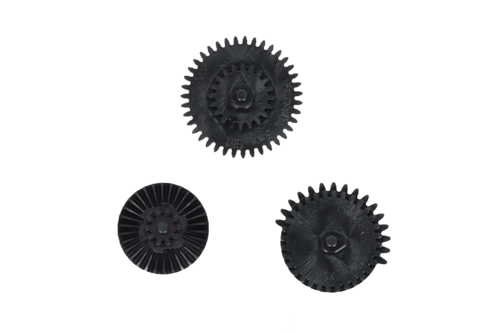 Zestaw Stalowych zębatek CNC V2/V3 Retro Arms PandoRA 18:1 (3mm) OD-G-RET-08-043922-00 asgbox.pl asgbox.pl - Zestaw Stalowych zębatek CNC V2/V3 Retro Arms PandoRA 18:1 (3mm)