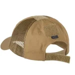 asgbox.pl - Czapka Baseball Vent - olive green