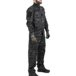 asgbox.pl - Komplet mundurowy Primal Gear ACU MC Black