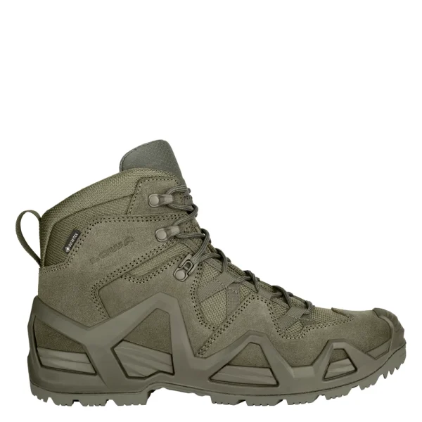 asgbox.pl - Buty Lowa Zephyr Mk2 Mid GTX Ranger Green