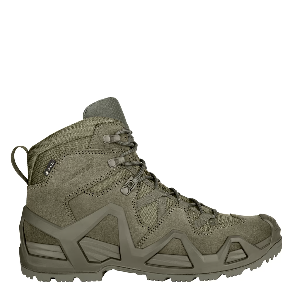 asgbox.pl - Buty Lowa Zephyr Mk2 Mid GTX Ranger Green asgbox.pl - Buty Lowa Zephyr Mk2 Mid GTX Ranger Green