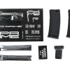 Karabinek ASG Specna Arms SA-PH21 PRIME™ BLDC™ HAL™ ETU Czarny OD-G-SPE-01-044119-00 asgbox.pl