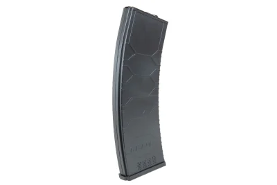 asgbox.pl - Magazynek hi cap 900 kulek Double Bell do replik z serii GEN-12