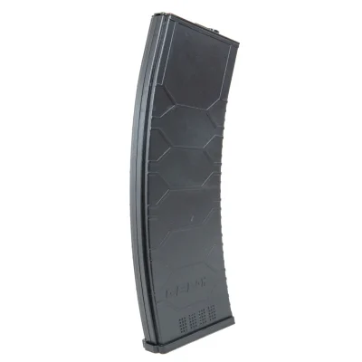 asgbox.pl - Magazynek hi cap 900 kulek Double Bell do replik z serii GEN-12