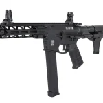 asgbox.pl - Pistolet maszynowy ASG Specna Arms SA-X10 EDGE™ High Speed (30 rps) (OUTLET)
