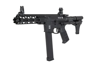 asgbox.pl - Pistolet maszynowy ASG Specna Arms SA-X10 EDGE™ High Speed (30 rps) (OUTLET)