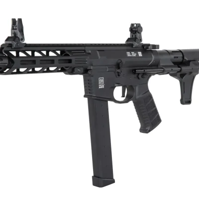 asgbox.pl - Pistolet maszynowy ASG Specna Arms SA-X10 EDGE™ High Speed (30 rps) (OUTLET)