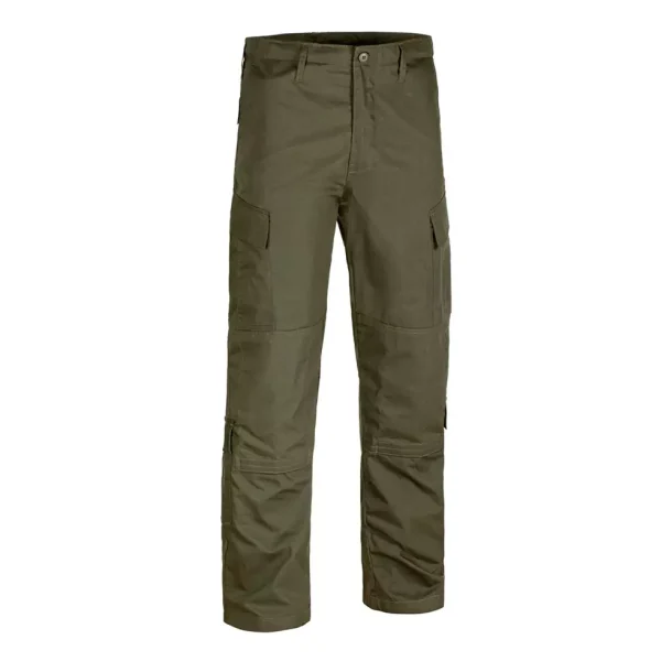 asgbox.pl - Spodnie Revenger TDU Pant - Ranger Green