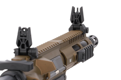 asgbox.pl - Karabinek ASG Specna Arms SA-E21 EDGE™ HAL 2 ETU Gen. 2 Chaos Bronze