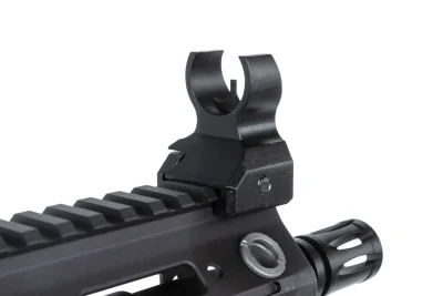 Karabinek ASG Specna Arms SA-PH23 PRIME™ BLDC™ Aster II ETU Czarny - obrazek 2