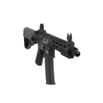asgbox.pl - Karabinek ASG Specna Arms SA-F14 FLEX™ Gen.2 GATE X-ASR Czarny