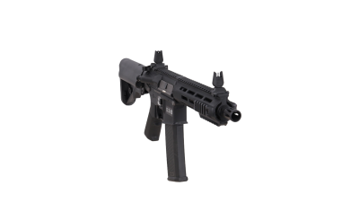 asgbox.pl - Karabinek ASG Specna Arms SA-F14 FLEX™ Gen.2 GATE X-ASR Czarny