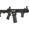 asgbox.pl - Karabinek ASG Specna Arms SA-E05 EDGE™ Kestrel™ ETU 1.14 J Light Ops Stock Czarny