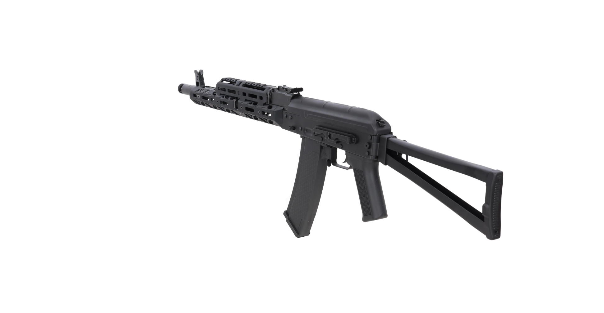KPYK AK SA-PJ12 PRIME BLDC Karabin szturmowy AEG - Czarny OD-G-SPE-01-048350-00 asgbox.pl asgbox.pl - KPYK AK SA-PJ12 PRIME BLDC Karabin szturmowy AEG - Czarny