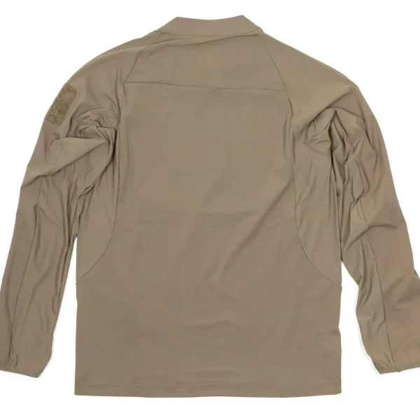 asgbox.pl - Koszula termoaktywna Emerson Gear Blue Label Hunter Sun Protection Khaki