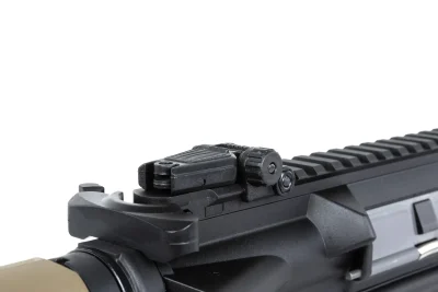 Karabinek ASG Specna Arms SA-C23 CORE™ Gen.2 HAL ETU™ Chaos Bronze - obrazek 6