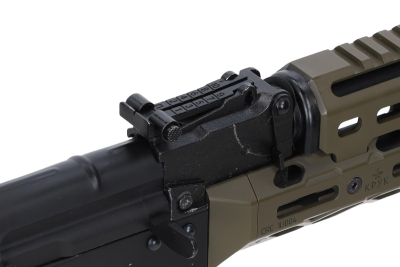 asgbox.pl - KPYK AK SA-PJ14 PRIME BLDC Karabin szturmowy AEG - OUTLET