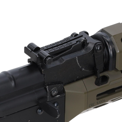 asgbox.pl - KPYK AK SA-PJ14 PRIME BLDC Karabin szturmowy AEG - OUTLET