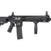Karabinek ASG Specna Arms Daniel Defense® MK18 SA-P26 Prime™ Kestrel™ ETU z silnikiem bezszczotkowym Czarny OD-G-SPE-01-046147-00 asgbox.pl