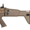 asgbox.pl - Replika karabinka MK16 SCAR-L Next Gen - FDE