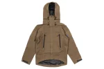 asgbox.pl - Kurtka Taktyczna Emersongear Blue Label "Brambles" Khaki