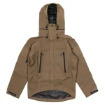 asgbox.pl - Kurtka Taktyczna Emersongear Blue Label "Brambles" Khaki