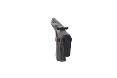 Karabinek ASG GBBR Noveske Ghetto Blaster NHR-7 7.94" MWS Gen.2 Szary - obrazek 2