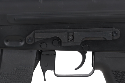 asgbox.pl - Karabinek ASG Specna Arms SA-PJ06 Prime™ BLDC™ Aster V3 SE ETU (OUTLET)