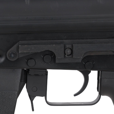 asgbox.pl - Karabinek ASG Specna Arms SA-PJ06 Prime™ BLDC™ Aster V3 SE ETU (OUTLET)