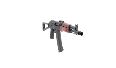 Specna Arms AK SA-J08 EDGE Gen.2 Karabin szturmowy AEG - Czarny - obrazek 3