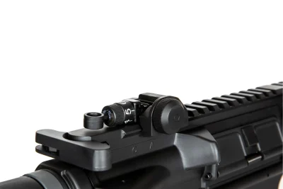 Karabinek ASG Specna Arms SA-A06 ONE™ Kestrel™ ETU Czarny - obrazek 8