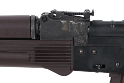 asgbox.pl - Specna Arms AK SA-J11 EDGE 2.0 Karabin szturmowy AEG - OUTLET