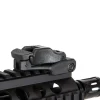 asgbox.pl - Replika karabinka SA-E06-H EDGE™ Heavy Ops Stock HAL2 ™ Czarna
