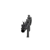 asgbox.pl - Karabin ASG King Arms M4 TWS M-Lok Ver. 2 Limited Edition Rifle Czarny