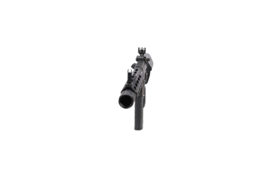 Karabinek ASG King Arms x Strike Industries Sentinel GRIDLOK LITE® 11" Czarny - obrazek 2