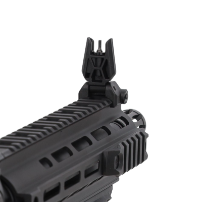 Alternative view of Specna Arms M4/AR15 SA-P29 PRIME BLDC Karabin szturmowy AEG 10.5" - Czarny
