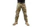 Spodnie taktyczne Assault Pants - Multicam - obrazek 2