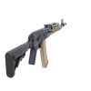 KPYK AK SA-PJ15 PRIME BLDC Karabin szturmowy AEG - Half-Tan OD-G-SPE-01-048360-00 asgbox.pl