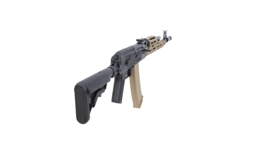 KPYK AK SA-PJ15 PRIME BLDC Karabin szturmowy AEG - Half-Tan - obrazek 2