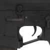 Karabinek ASG King Arms x Lancer Systems L15 LCH7 12" Faux Carbon Czarny OD-G-KIA-01-049066-00 asgbox.pl