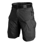 asgbox.pl - Krótkie spodnie Urban Tactical Shorts® - czarne