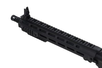 Specna Arms M4/AR15 SA-P30 PRIME BLDC Karabin szturmowy AEG 14" - Czarny - obrazek 2