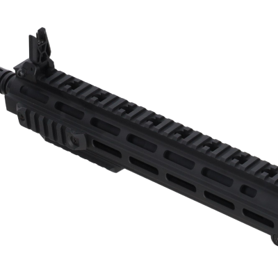 Alternative view of Specna Arms M4/AR15 SA-P30 PRIME BLDC Karabin szturmowy AEG 14" - Czarny