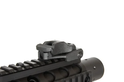 Karabinek ASG Specna Arms SA-E05 EDGE™ Kestrel™ ETU 1.14 J Light Ops Stock Czarny - obrazek 7