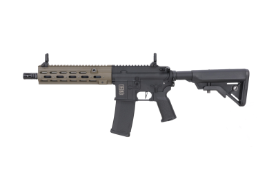 Karabinek ASG Specna Arms SA-CH30 CORE™ Gen.2 HAL ETU™ Oliwkowy - obrazek 6