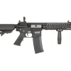 Karabinek ASG Specna Arms Daniel Defense® MK18 SA-E19 EDGE™ Gen. 2 HAL2 Czarny OD-G-SPE-01-039902-00 asgbox.pl