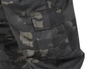 Komplet mundurowy Primal Gear ACU MC Black - obrazek 2