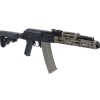 KPYK AK SA-PJ15 PRIME BLDC Karabin szturmowy AEG - Oliwkowy OD-G-SPE-01-048361-00 asgbox.pl