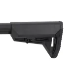 asgbox.pl - Karabinek ASG King Arms x Strike Industries Sentinel GRIDLOK® 11" Aster SE ETU Czarny